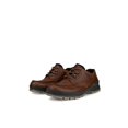 thumbnail image 3 of Zapato ECCO Track 25 Low Impermeable Gore-TEX de Cuero, 3 of 4