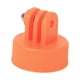 thumbnail image 5 of Adaptador de montaje para cámara, soporte para cámara de acción, práctico, ajustable, Premium, trípode para montaje en botella de agua para la mayoría Naranja Baoblaze Adaptador de montaje de cámara, 5 of 8