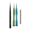 thumbnail image 3 of For Switch Cross Tri 1.5mm Wing Screwdriver Tweezer Signal Sponge For Switch Joy Screwdriver, 3 of 5