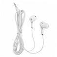 thumbnail image 4 of Wired Universal Sport Earphone  Quality with Microphone for Office Business Trip, 4 of 7