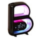 thumbnail image 2 of RKSTN A clock Wireless Charging Speaker 5-in-1 New Wireless Speaker Charger Smart Light Alarm Clock With Color Changing Function Dimmable Bedside Night Light Gift Idea, 2 of 2