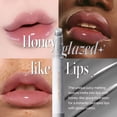 thumbnail image 3 of Lápiz labial Nature Republic Honey Melting Lip Plumping Gray, 3 of 6
