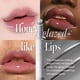 thumbnail image 3 of Lápiz labial Nature Republic Honey Melting Lip Plumping Gray, 3 of 6