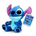 thumbnail image 3 of Disney Stitch Plush, 3 of 3