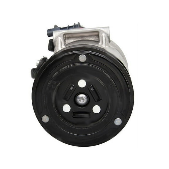 A/C Compressor - Compatible with 2012 - 2016 Chevy Cruze 1.4L 4-Cylinder 2013 2014 2015