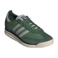 thumbnail image 2 of adidas Sl 72 Rs Lace Up Mens Green Sneakers Casual Shoes IH8016, 2 of 6