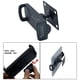 thumbnail image 2 of Wall Mounted Tablet Holder 360 Degree Adjustable Smartphone Wall Bracket Secure Tablet Wall Dock for Tablet & Smartphone, 2 of 4