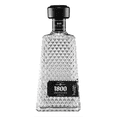 thumbnail image 2 of Caja de 12 Tequila 1800 Cristalino 700 ml, 2 of 5