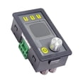 thumbnail image 1 of Riwesomey Módulo ajustable Control numérico DC 6-55V a 0-50V 5A Fuente de alimentación estabilizada reductora Herramientas eléctricas, 1 of 6