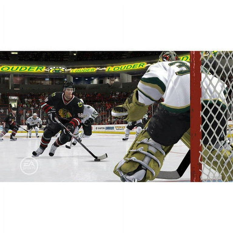 その他 Nhl 10 / Game NHL 10 - IGN