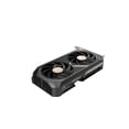 thumbnail image 5 of Zetec Technology ZT-B50600F-10M GeForce RTX 5060 AMP DLSS 4 8GB GDDR7 128-bit 28 Gbps PCIE 5.0 Gaming Graphics Card, Black, 5 of 8