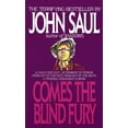 thumbnail image 1 of Pre-Owned Comes the Blind Fury (Mass Market Paperback) 0440114756 9780440114758, 1 of 2