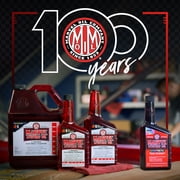 Marvel Mystery Oil Motor Treatment Full Synthetic Motor Oil, 16 fl oz