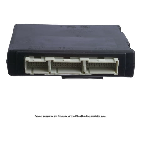 Cardone Remanufactured Control Unit