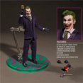 thumbnail image 5 of 1:1 Comics Batman Action Doll Statue Office Decoration Home Decoration Exquisite Model Collection Handmade Gift Boutique, 5 of 5