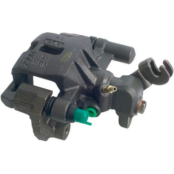 A1 Cardone Disc Brake Caliper P/N:19-B1596
