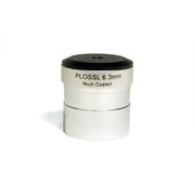 Levenhuk Plossl 6.3mm Eyepiece