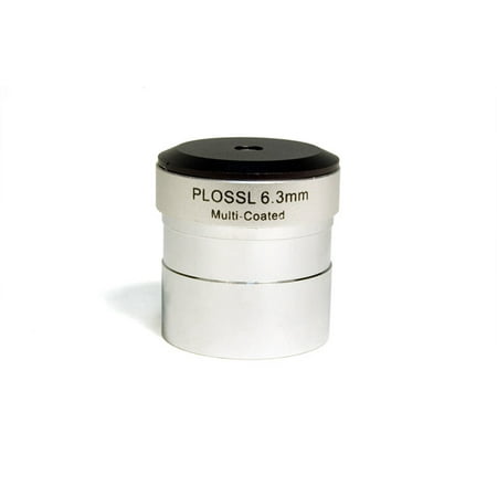 Levenhuk Plossl 6.3mm Eyepiece