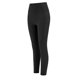 thumbnail image 2 of MKLEKYY Pantalones deportivos para mujer, pantalones de yoga sólidos para mujer, ajustados, de cintura alta, color melocotón, pantalones de levantamiento y fitness, 2 of 4