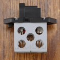 thumbnail image 3 of HAVC Heater Blower Motor Fan Resistor for Renault Megane I Laguna I, 3 of 5
