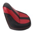 thumbnail image 1 of Asiento de motocicleta, asiento delantero de motocicleta, cojín de asiento de turismo, asiento delantero de motocicleta, el mejor en su clase, 1 of 9