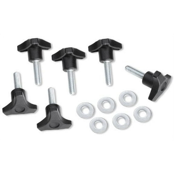 Warrior Products 2950 Hard Top Quick Release Kit