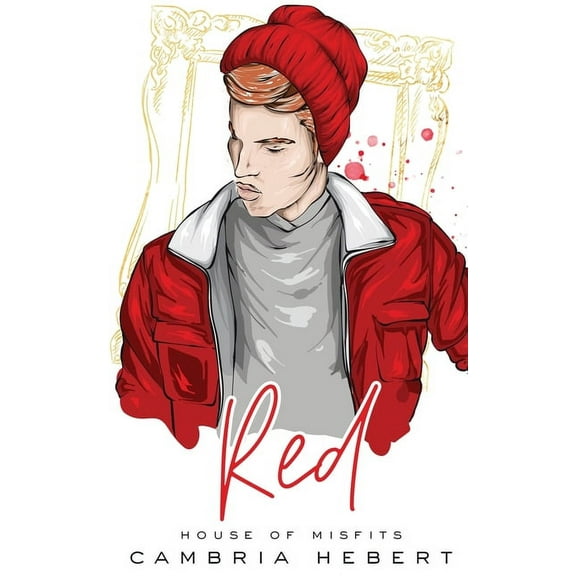 Red Special Edition Paperback, (Paperback)