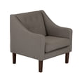 thumbnail image 2 of Sillón Dicasa Milton gris, 2 of 8