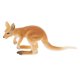 thumbnail image 3 of 2 PCS Simulación Animal Yotijar Modelo Animal Estatuilla Acción Ardilla Juguete Educativo, 3 of 10