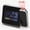 Black, variant on Projection Alarm Clock With Date Led Digital Clock Black