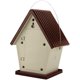 thumbnail image 5 of Control de ladridos DOGTEK Sonic Birdhouse para interior y exterior, 5 of 5