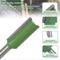 thumbnail image 3 of 11 Pieces 6mm Shank Router Bit, Woodworking Cutter Extra Long Cutter, Carbide Router Bits Woodworking Cutter, for Woodworking (4mm-16mm) (6mm) (11)Surprise Gift Great Gift, 3 of 5