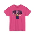 thumbnail image 3 of 2024 Indiana Women's Basketball Clark #22 for fans Unisex Cotton Tee, 3 of 4