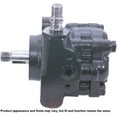 thumbnail image 3 of Cardone 21-5815 Power Steering Pump Fits select: 1989-1993 MAZDA B2600, 3 of 9