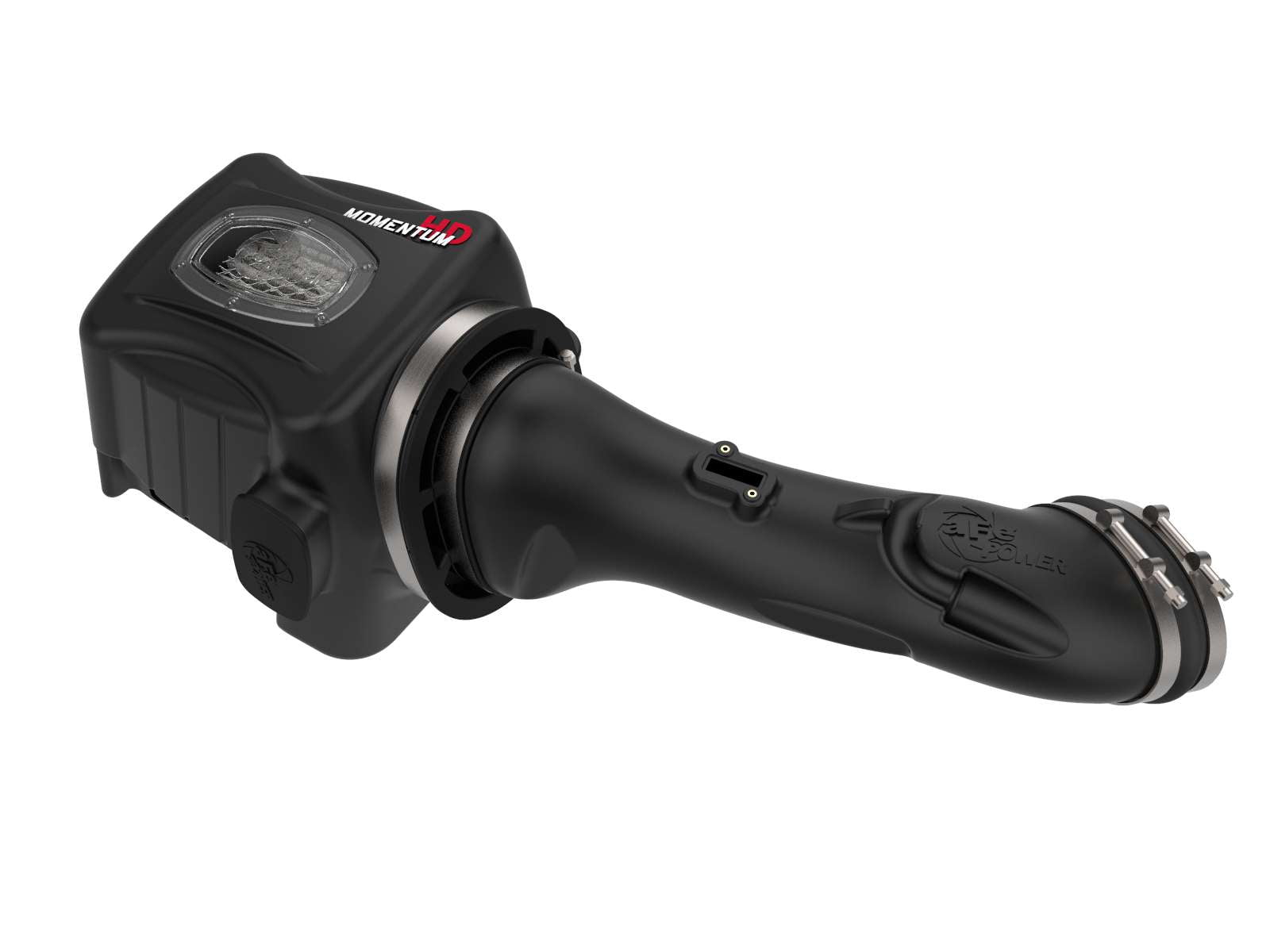 aFe POWER Momentum Cold Air Intake System, 51-73005-1, for Ford Fits select: 2011-2016 FORD F350, 2011-2016 FORD F250