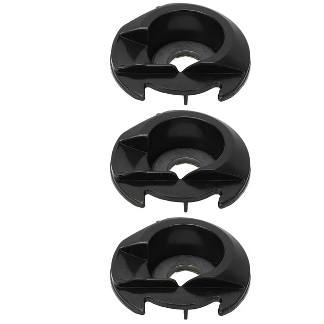 Bobbin Case Holder, Sewing Machine Bobbin Case Easy To Replace Black Appearance Small Size Wear Resistant For 505A/508/700 Sewing Machine