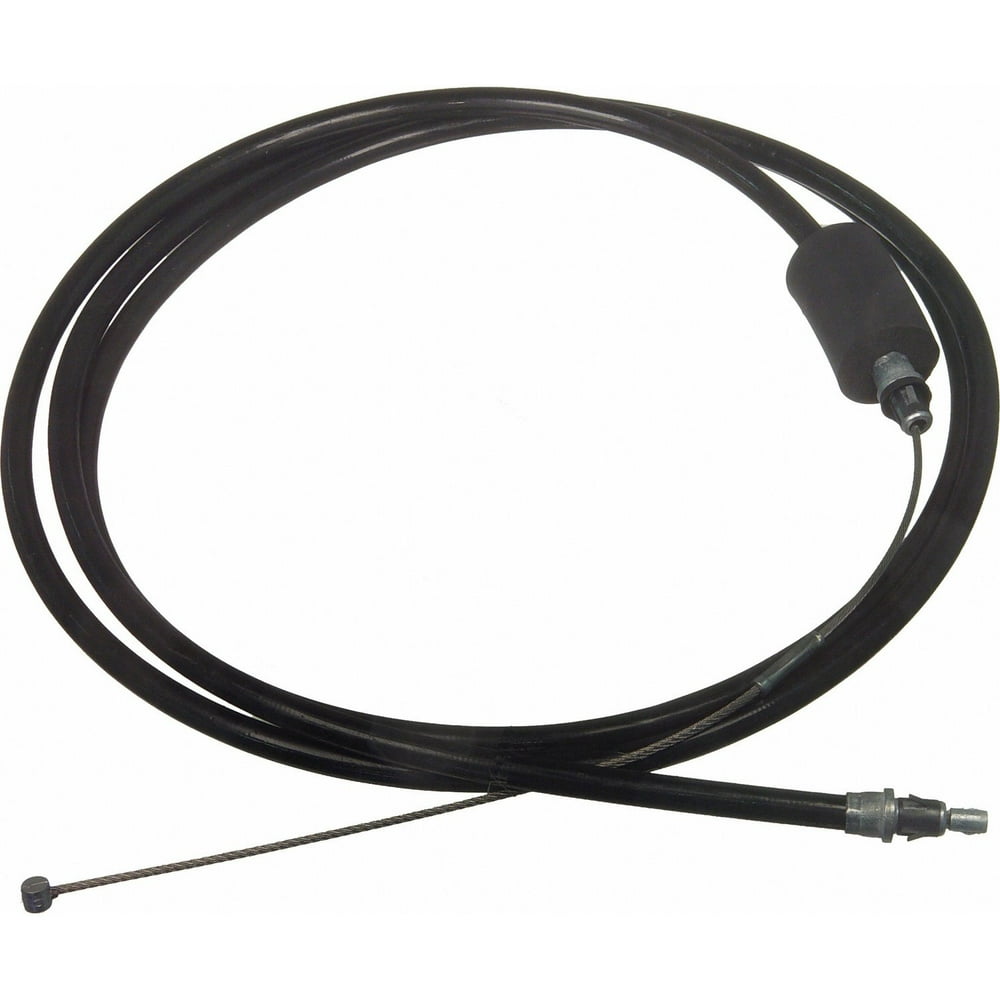 Parking Brake Cable BC140843 for Chevy Express 1500, Express 2500, Express 3500