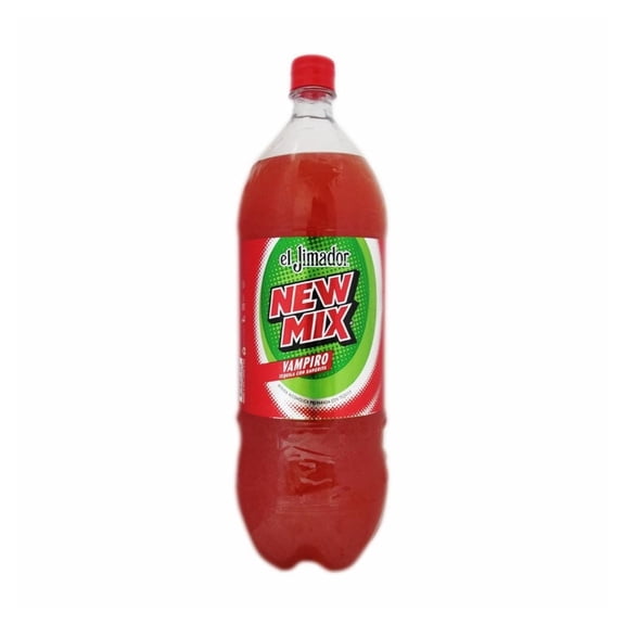 Bebida alcohólica preparada New Mix Vampiro 2 L