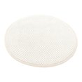 thumbnail image 2 of kladzum Seat Cushion Round Thickened Cushion Balcony Bedroom Cushion 9.84in Seat Cushions for Dining Chairs, 2 of 4