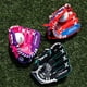 thumbnail image 5 of Guante de béisbol Rawlings PLAYERS Series T-Ball & Youth 9, 5 of 5