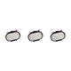 thumbnail image 2 of Soidarity Golf Ball Belt Bag Professional Holding Storage Pouches Clothes Fixed Bags Belts Holder Hanging Containers Waist Accessory Type1 NO1, 2 of 6