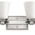 thumbnail image 2 of Hinkley Lighting - Four Light Bath - Avon - 4 Light Bath Vanity in Traditional, 2 of 2