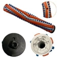 thumbnail image 1 of Filter Roller Brush Compatible With Black+decker Powerseries Cordless Stick Vacuum Bsv2020g TY, 1 of 4
