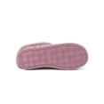 thumbnail image 6 of Dearfoams Women’s Cozy Comfort Knit Clog Slippers, 6 of 6