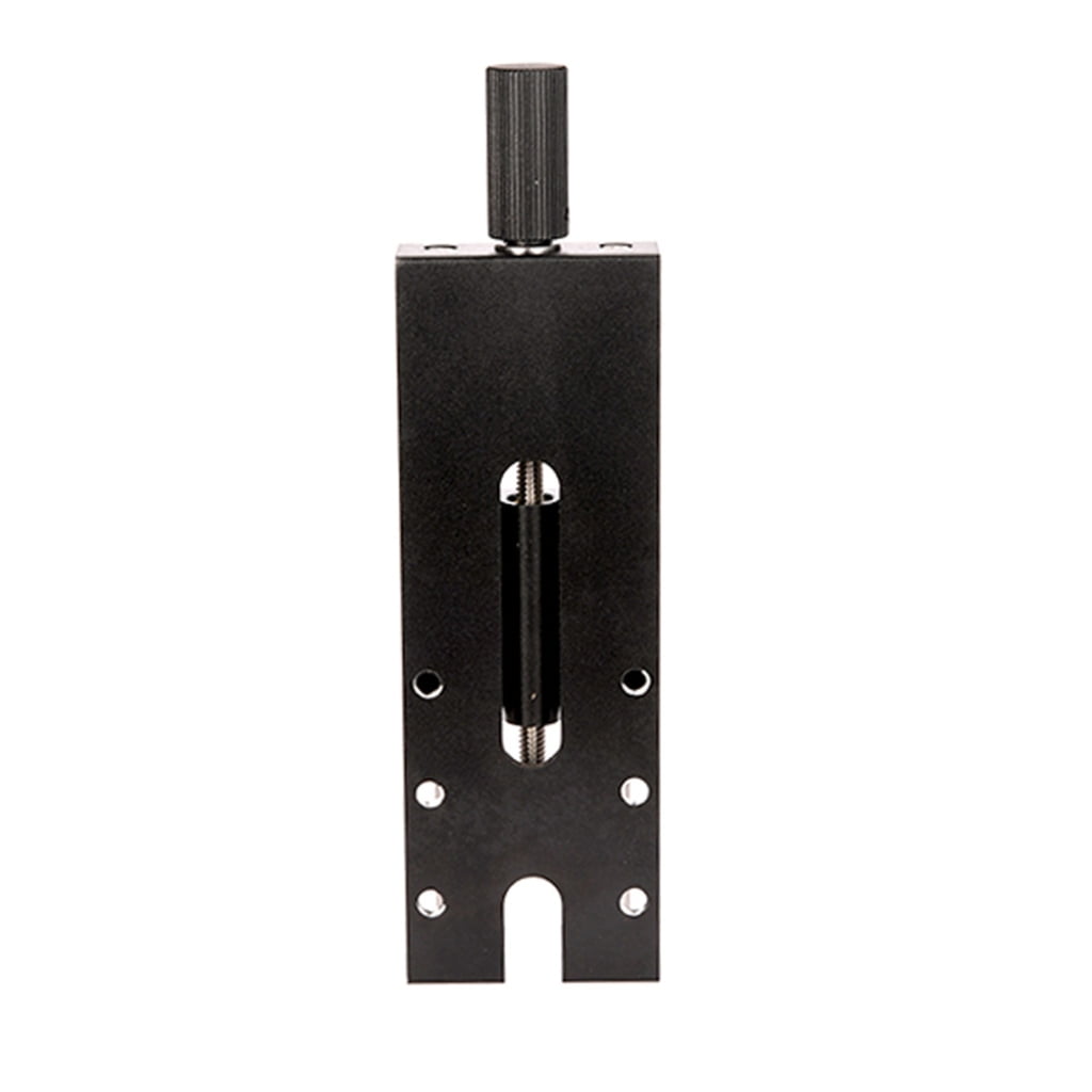 PatungKu Low Profile Height Adjustment Bracket for Ray5 Multiple Lasers Engravers Models