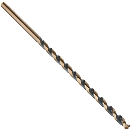 UPC: 0050728393007 | VIKING/NORSEMAN DRILL 382-39300 3/PK 3/16in Dia by 6in Type