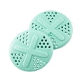 thumbnail image 1 of 2x Mini Espinilleras de Fútbol, ​​Rodilleras de Fútbol, ​​Protector de Inserción, Protección de Piernas Liviana Pequeña, Espinilleras para Niños Verde, 1 of 8