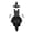 Halloween Costumes Black, variant on HOWPAY Adult Halloween Costumes Mesh Slip Dress Multi Color Cosplay Outfit Party Gathering Role Play Gown For Stage Performance Masquerade Event Halloween Costume L
