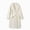 R253-White, variant on NOLDARES Boys Girls Towel Robe Soft Terry Cloth Kimono Bathrobes Sleepwear for Kids,Khaki,13-14 Y
