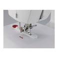 thumbnail image 4 of Máquina de coser Brother XM3700 de 74 puntos con 12 hilos de colores, 4 of 8